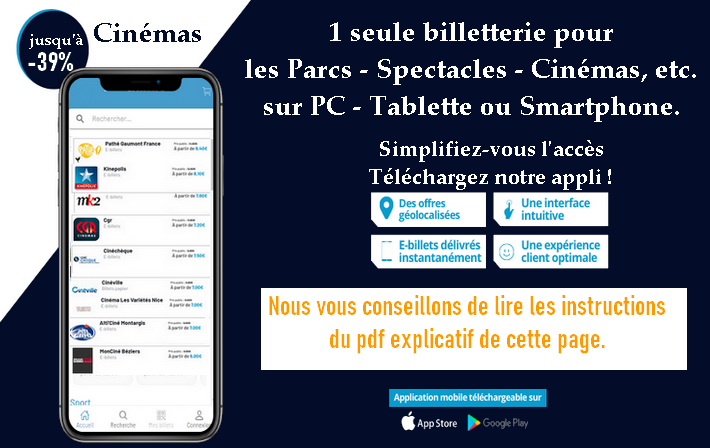 reduction ce cinema