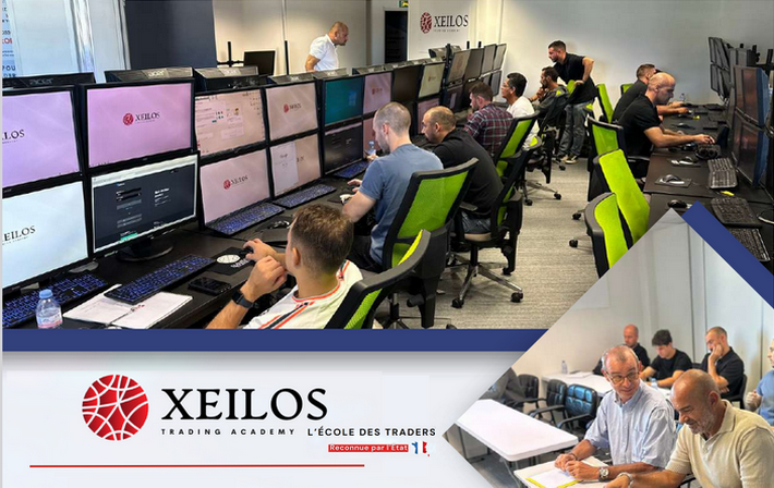 xeilos formation trading