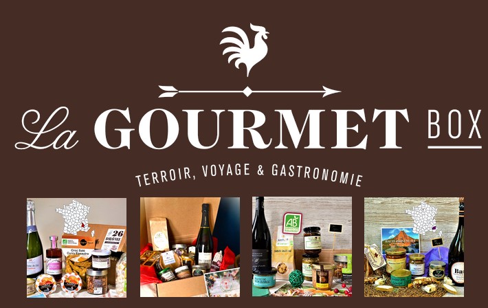 la gourmetbox