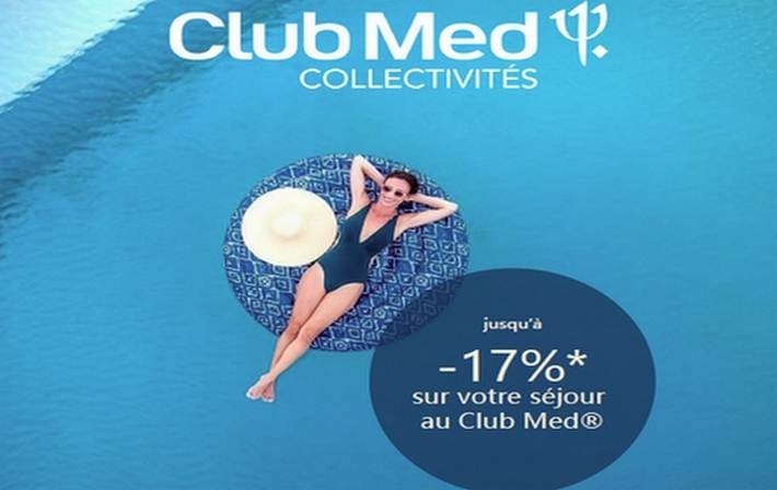 reduction club med ski