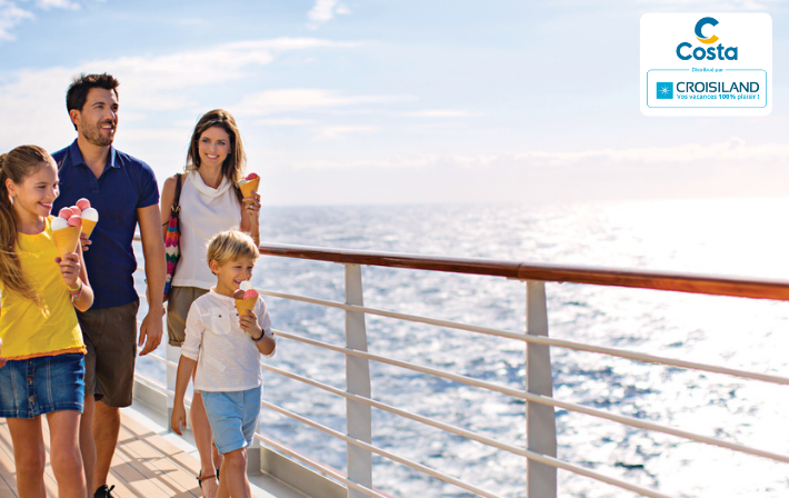 reduction ce croisiland