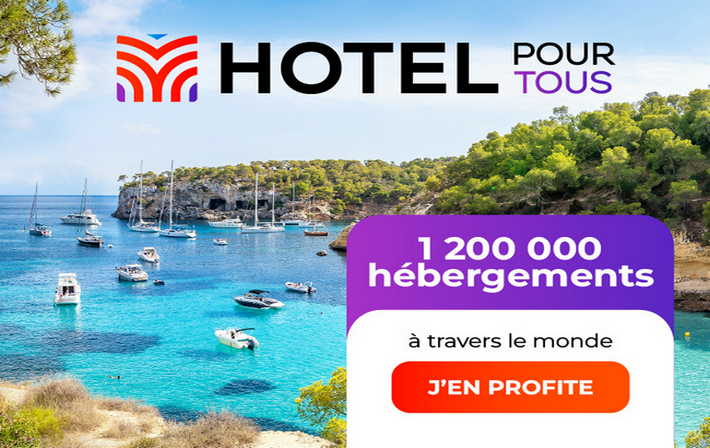 reduction hotel cheque vacances annulable