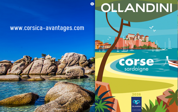 sejour corse sardaigne ce