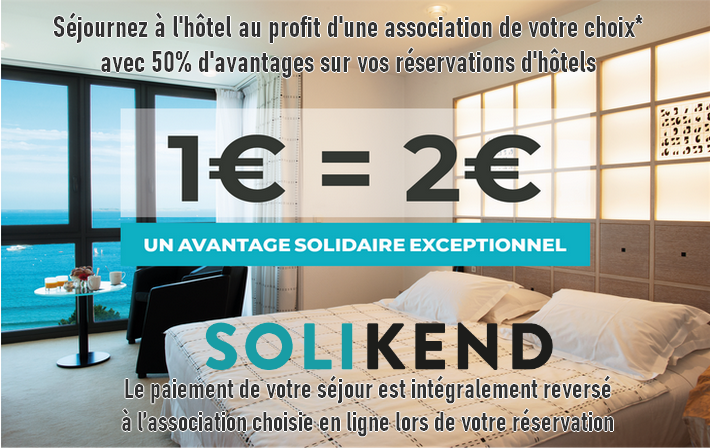 reservation hotel solidaire solikend