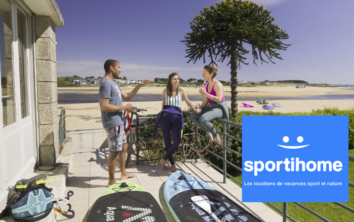 reduction sportihome