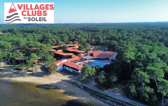 villages clubs du soleil