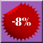 Taux de r&eacute;duction fram ce