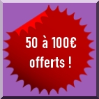 Taux de r&eacute;duction sportihome