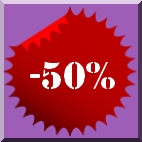 Taux de r&eacute;duction pradel france cusine