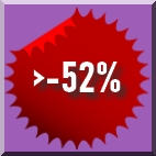 Taux de r&eacute;duction