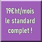 standard entreprise quixktalk