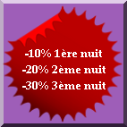 Taux de r&eacute;duction