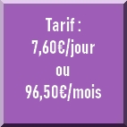 assurance location auto