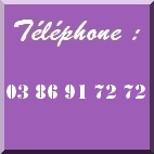 telephone belambra