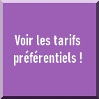 tarifs
