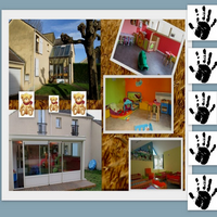 creche le chat perchay