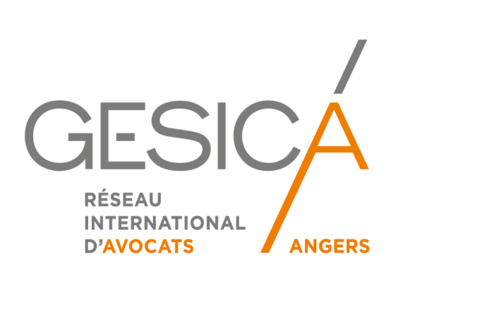 logo gesica angers