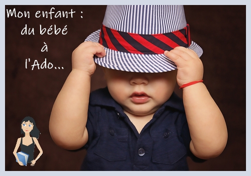 enfant bebe ado