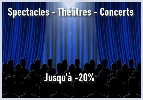 reduction parc attraction