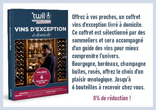 reduction vins exception twil