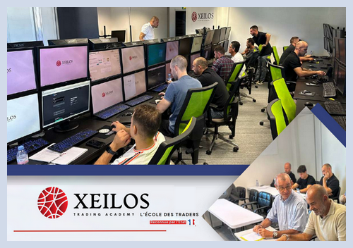 formation trading bourse xeilos