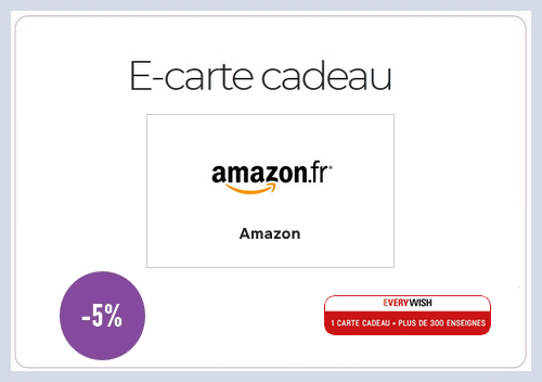 reduction amazon