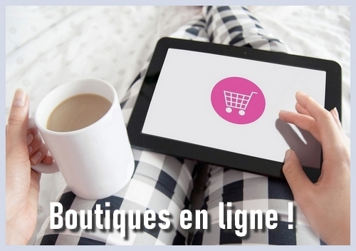 reduction boutiques en ligne