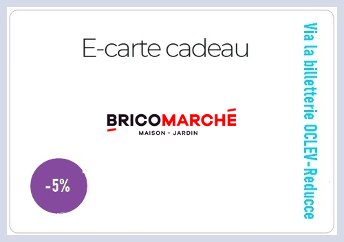 reduction bricomarche