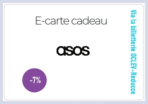 reduction asos