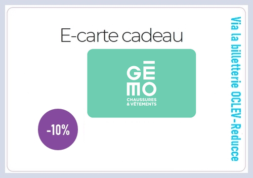 reduction e-carte cadeau gemo