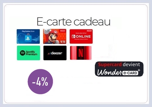 reduction deezer nitendo