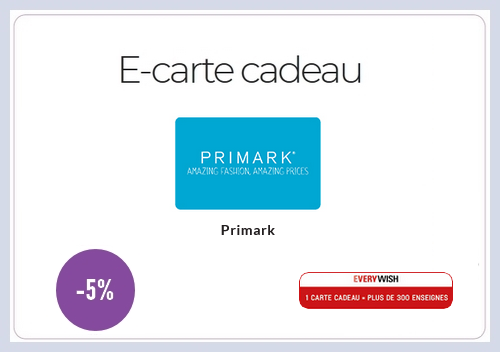 reduction primark