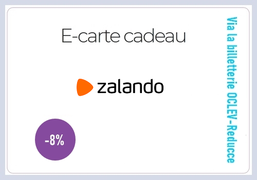 reduction zalando