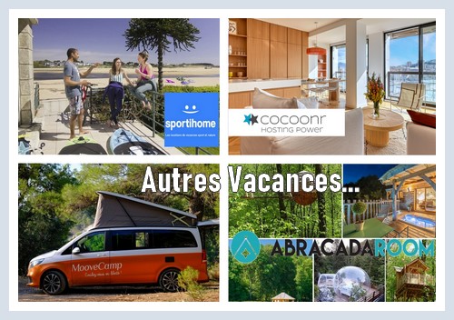 autres reductions vacances