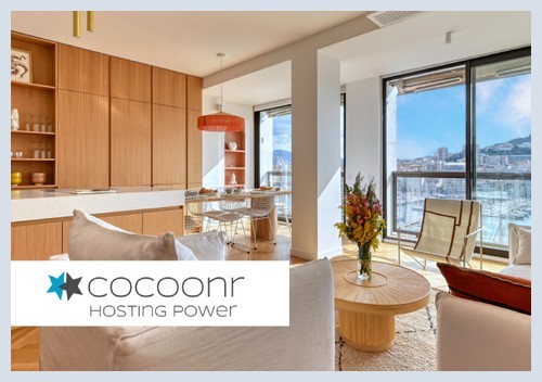 location appartement prenium vacances