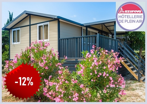 reduction camping azureva