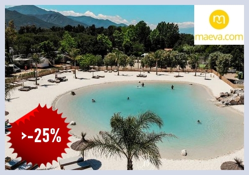 reduction camping maeva